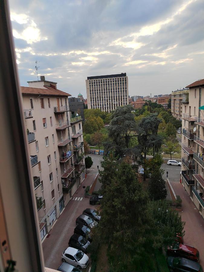Apartment Ferrarese ボローニャ エクステリア 写真