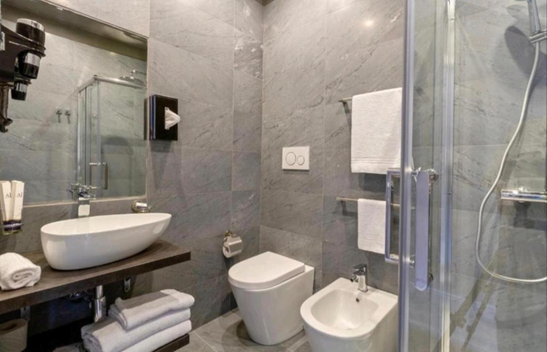 Apartment Ferrarese ボローニャ エクステリア 写真