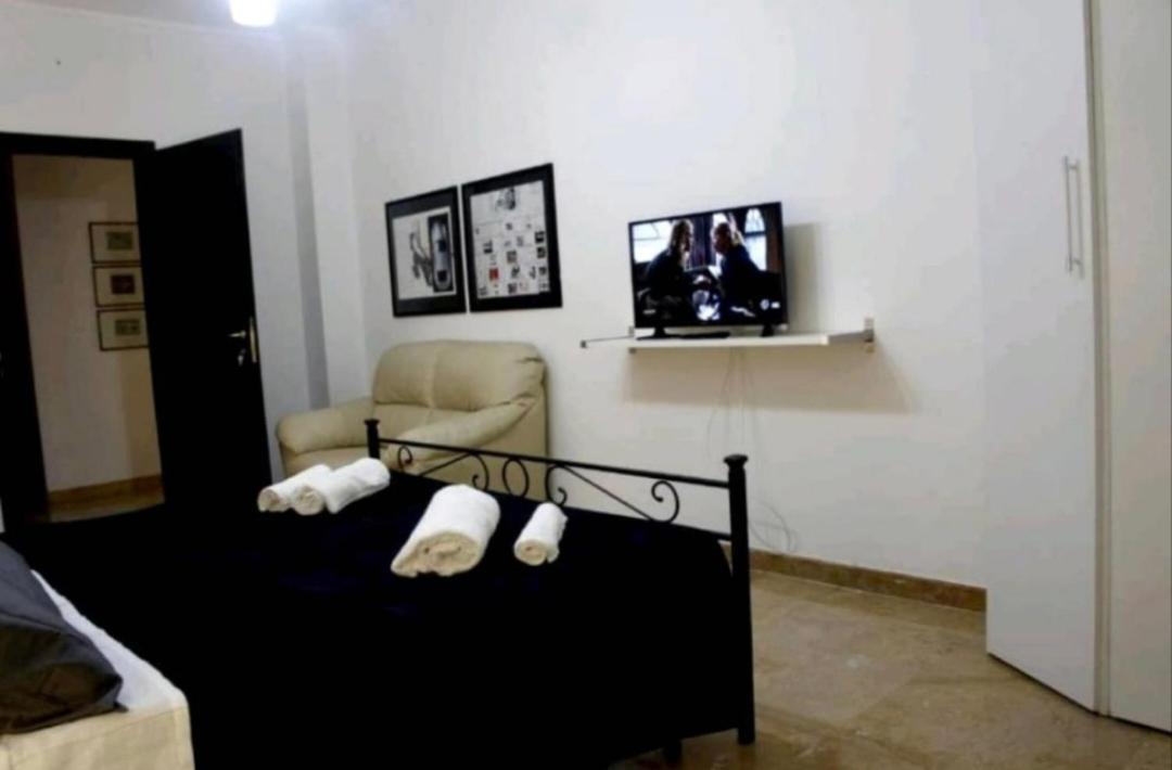 Apartment Ferrarese ボローニャ エクステリア 写真