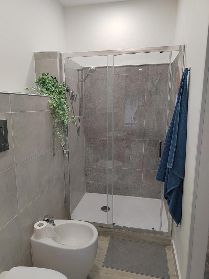 Apartment Ferrarese ボローニャ エクステリア 写真