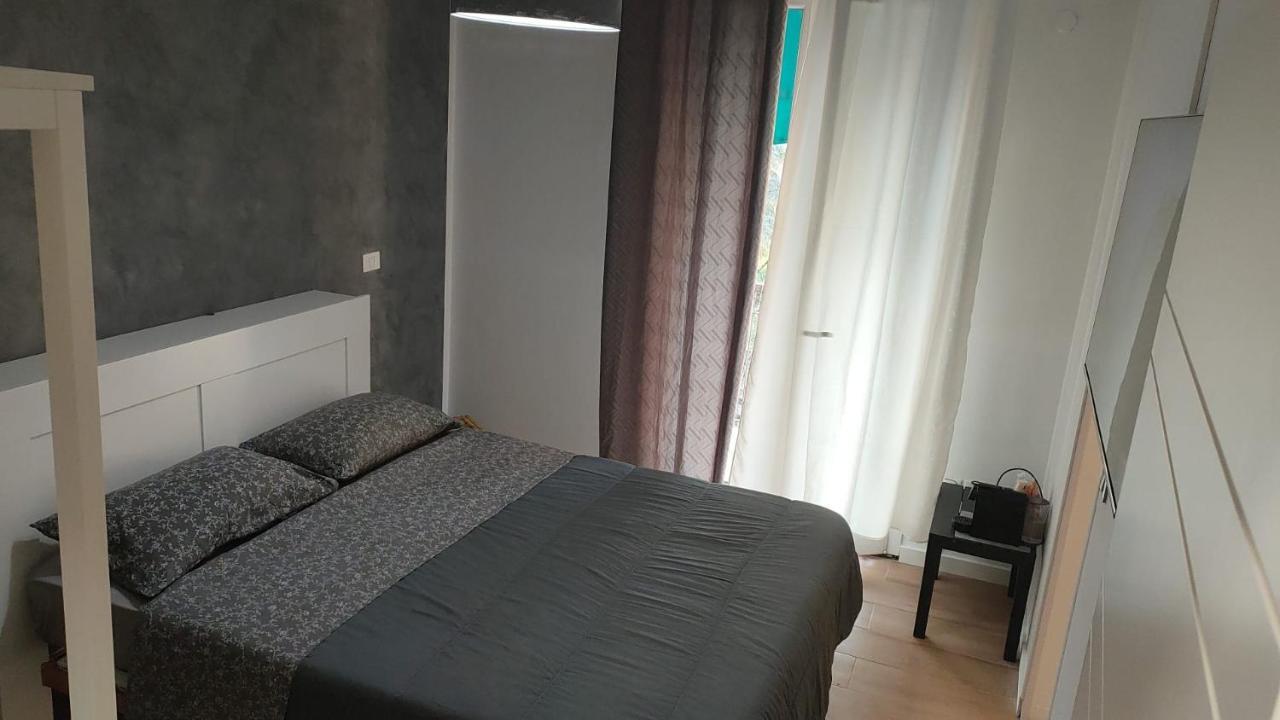 Apartment Ferrarese ボローニャ エクステリア 写真